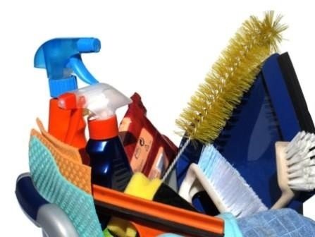 Schoonmaak--&-reiniging--producten