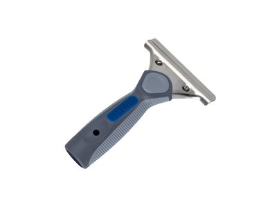 Wissergreep, met Ergonomisch rubber grip Lewi