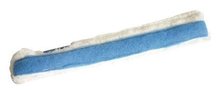 Lewi inwashoes 35 cm met druksluiting en reinigings-pad 