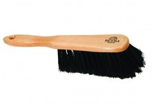 Handveger hout gemengd paardenhaar FSC