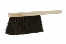 Handveger arenga ongelakt hout 30 cm medium hard