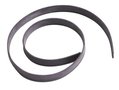Lewi Rubber 35 cm hard 