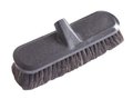 Borstel waterdoorlatend 25 cm 