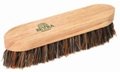 Werkborstel 19 cm union, hout