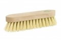 Werkborstel 19 cm fiber, hout