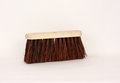 Straatbezem 29 cm met Bassine/stalks vulling