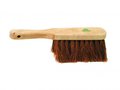 Handveger 29 cm kokos ongelakt FSC hout (bouwstoffer) 