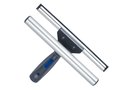 Raamwisser met Aluminium T bar 35 cm met Ergonomisch rubber grip Lewi