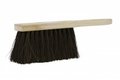Handveger arenga ongelakt hout 30 cm medium hard