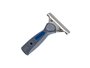 Wissergreep, met Ergonomisch rubber grip Lewi