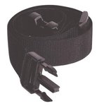 Draagriem met snelsluiting nylon