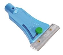 Lewi Oppervlakteschraper met veiligheid mechanisme 