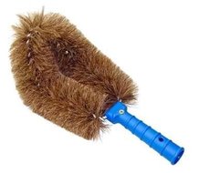 Lewi Rager gebogen met paardenhaar 