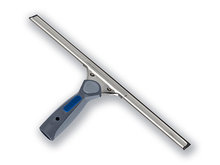 Raamtrekker 25 cm soft, met Ergonomisch rubber grip